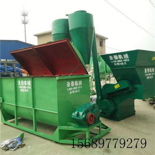 【通遼牛羊飼料機(jī)組飼料加工廠成套設(shè)備銷(xiāo)售價(jià)格】- 