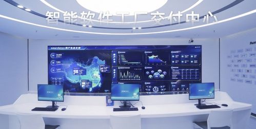軟件工廠國標(biāo)即將發(fā)布，數(shù)睿數(shù)據(jù)以四年實踐領(lǐng)跑行業(yè)